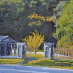 townley hall painting