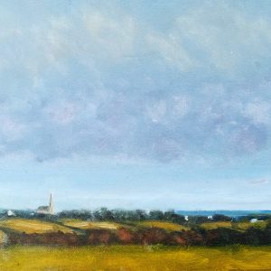 togher church painting