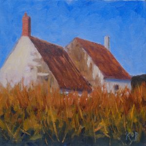 clogherhead cottages