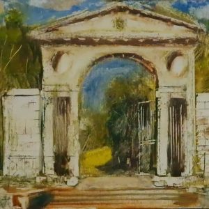 Grove Gate, Drogheda