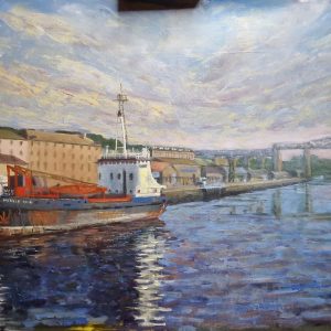 Hebble Sand at Drogheda