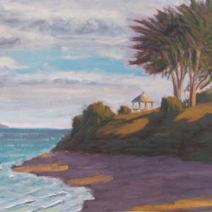 Barnageeragh Cove, Skerries, County Dublin